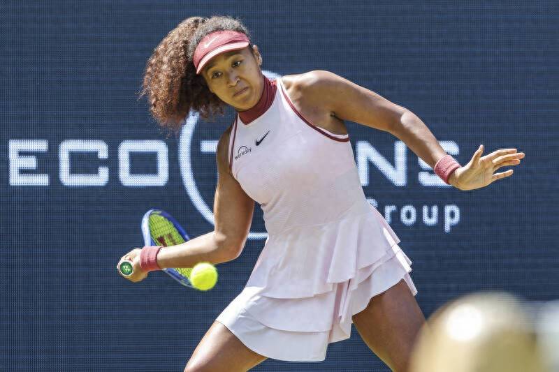 大坂直美迎来二十赛季出色发挥，阿森纳观众热烈欢呼！